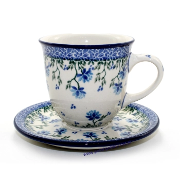 Filiżanka 0,3L + spodek